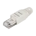 Коннектор полевой RJ45 8P8C, неэкранированный, кат.6A