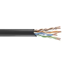 Витая пара СегментЛАН U/UTP Cat5e ZHнг(А)-FRHF 2х2х0.52