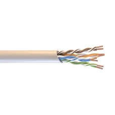 Витая пара СегментЛАН U/UTP Cat5e PVCLSнг(А)-LS 4х2х0.52