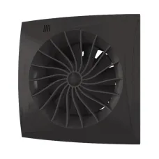Вентилятор Lazurit 100 matte black