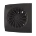 Вентилятор Lazurit 100 matte black Вентилятор Lazurit 100 matte black