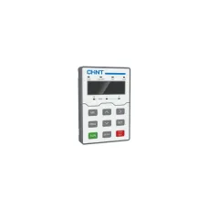 Панель управления NVF7 LCD
