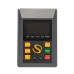 Преобразователь частоты LCI-G2.2-4B IP55,2.2кВт, 5А, 3~342-440В, тормозной модуль, ЭМС С3, Modbus RTU(RS-485), 2-х строчная LED панель