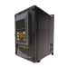 Преобразователь частоты LCI-G2.2-4B IP55,2.2кВт, 5А, 3~342-440В, тормозной модуль, ЭМС С3, Modbus RTU(RS-485), 2-х строчная LED панель