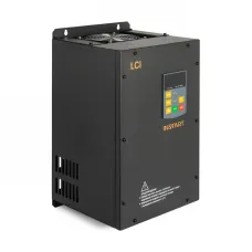 Преобразователь частоты LCI-G45-4 IP55,45кВт, 90А, 3~342-440В, ЭМС С3, Modbus RTU(RS-485), 2-х строчная LED панель