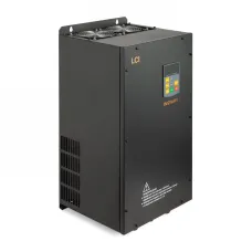 Преобразователь частоты LCI-G75-4 IP55,75кВт, 150А, 3~342-440В, ЭМС С3, Modbus RTU(RS-485), 2-х строчная LED панель