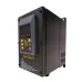 Преобразователь частоты LCI-G0.75-4B IP55, 0.75кВт, 2.5А, 3~342-440В, тормозной модуль, ЭМС С3, Modbus RTU(RS-485), 2-х строчная LED панель