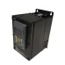 Преобразователь частоты LCI-G0.75-4B IP55, 0.75кВт, 2.5А, 3~342-440В, тормозной модуль, ЭМС С3, Modbus RTU(RS-485), 2-х строчная LED панель