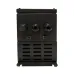 Преобразователь частоты LCI-G0.75-4B IP55, 0.75кВт, 2.5А, 3~342-440В, тормозной модуль, ЭМС С3, Modbus RTU(RS-485), 2-х строчная LED панель