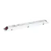 Источник питания LED, 55Вт, вход 180…295В AC, 47…63Гц254…420В DC, ККМ, выход в режиме пост. мощности 27…56В980…1600мА, изоляция 3750В AC, в кожухе 320х30х21, -25…+80°С 