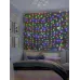 Электрогирлянда Занавес LDCL368C-M 150x150 368L LED. мультицвет Электрогирлянда Занавес LDCL368C-M 150x150 368L LED. мультицвет