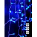 Электрогирлянда Занавес LDCL544-B-E внутренняя 150x220 544L LED