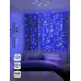 Электрогирлянда Занавес LDCL544-B-E внутренняя 150x220 544L LED