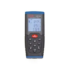 Дальномер лазерный LDM-80H