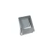 End cap set LINER 60/R WH