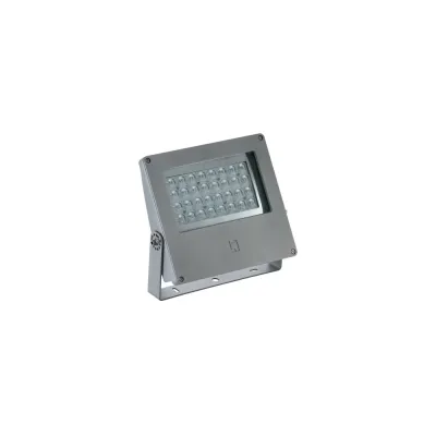 LEADER LED 30W D75 750 RAL9006