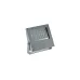 LEADER LED 30W D75 750 RAL9006 LEADER LED 30W D75 750 RAL9006
