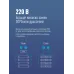 Лампа светодиодная LED 20Вт Т8 25x1200 стекло 4000К белый 2000 лм Космос