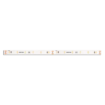 "LED лента ""ВАРТОН"" 4.8W/m 24V 4000K 5m x05mm IP20 SMD2835 80 LED/м (упаковка 5 м)"