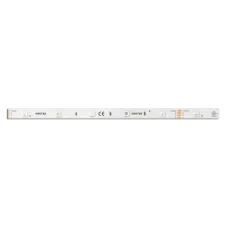 "LED лента ""ВАРТОН"" 14.4W/m 24V RGB 5m х10 mm IP20 SMD 3535 120LED/m (упаковка 5м)"