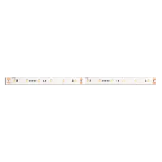LED лента ВАРТОН 4.8W/m 24V 3000K 5m x05mm IP20 SMD2835 80 LED/м (упаковка 5 м)