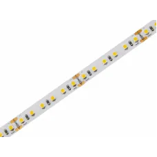 "LED лента ""ВАРТОН"" 10W/m 24V 3000K  20m х10 mm IP20 SMD 2835 120LED/m (упаковка 20м)"