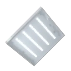ДВО/ДПО-40Вт 4000К 5200Лм LEDALL-RS-OF-40W4L-01-002 PRS IP40