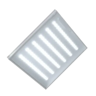 ДВО/ДПО-60Вт 4000К 7800Лм LEDALL-RS-OF-60W6L-04-002 OPL IP40