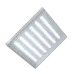 ДВО/ДПО-60Вт 4000К 7800Лм LEDALL-RS-OF-60W6L-04-002 OPL IP40
