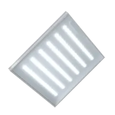 ДВО/ДПО-60Вт 5000К 7800Лм LEDALL-RS-OF-60W6L-04-004 OPL IP40
