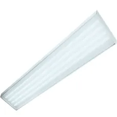 ДПО-40Вт 4000К 5200Лм LEDALL-RS-OF-VITRAGE-40W4L-04-102 OPL IP40