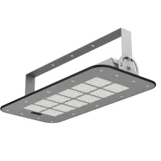 Светильник LED KEDR 2.0 (СБУ) с БАП 150Вт 24000Лм КСС Д 5,0К IP67 БАП на 3ч
