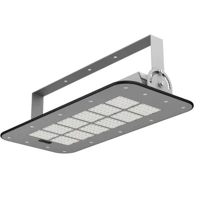 Светильник LED KEDR 2.0 (СБУ) с БАП 150Вт 24000Лм КСС Д 5,0К IP67 БАП на 3ч