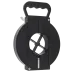 Лента бандажная стальная F2007.50 (50м.) EKF