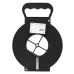 Лента бандажная стальная F2007.50 (50м.) EKF