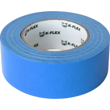Лента K-FLEX 048-050 DUCT 1604H blue