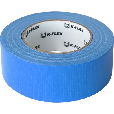 Лента K-FLEX 048-050 DUCT 1604H blue
