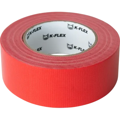 Лента 048-050 DUCT 1604H red new edition