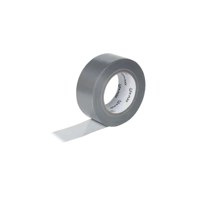Лента K-FLEX 048-050 DUCT 1604H silver