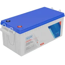 Аккумуляторная батарея VEKTOR ENERGY LFP 25.6-200