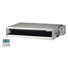 CL18R.N20 (Multi) (R32) внутренний блок канального типа мульти сплит-системы LG