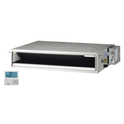 CL18R.N20 (Multi) (R32) внутренний блок канального типа мульти сплит-системы LG