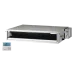 CL18R.N20 (Multi) (R32) внутренний блок канального типа мульти сплит-системы LG