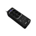 Источник бесперебойного питания Off-Line, 600Ва/360Вт,  1Ф/1Ф, 6xSchuko, LED, Breaker, 1x5Aч