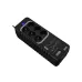 Источник бесперебойного питания Off-Line, 850Ва/480Вт,  1Ф/1Ф, 6xSchuko, LED, Breaker, 1x6Aч