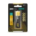 Аккумулятор литиевый LiP18650 с защитой BL-1 3500 мАч Jazzway