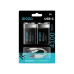 Элемент питания аккумуляторный зарядка TYPE-C ФАZА  9V 4100 mWh USB Box-2