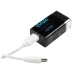 Элемент питания аккумуляторный зарядка TYPE-C ФАZА  9V 4100 mWh USB Box-2