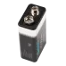Элемент питания аккумуляторный зарядка TYPE-C ФАZА  9V 4100 mWh USB Box-2