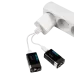 Элемент питания аккумуляторный зарядка TYPE-C ФАZА  9V 4100 mWh USB Box-2